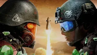 What The Hell Happened To Command And Conquer?