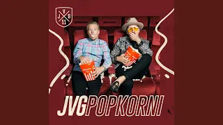 Popkorni