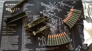 SKS Bolt Disassembly and Reassembly - How to Prevent Slam Fires