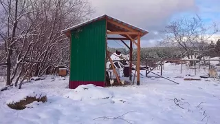 Праведный путь в деревне 2. Зачем нужно переезжать в деревню