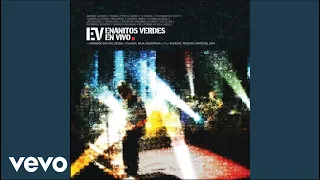 Enanitos Verdes - La Muralla Verde [Audio] (En Vivo 2004)