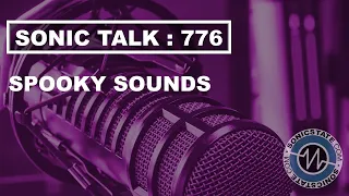 Sonic TALK 776 - AudioFuse 16Rig, Bandcamp Layoffs, LANDR and Sounds