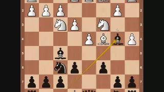 Chess Openings- Slav Defense (Queens Gambit Declined)