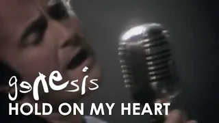 Genesis - Hold On My Heart (1992 / 1 HOUR LOOP)