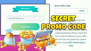 Pokemon Go New Promo Code | Pokemon Go Free 99999 Pokecoins Promo Code | PGSharp New Update