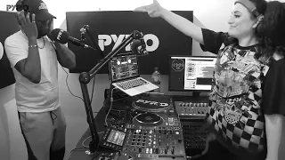 Chase & Status- Retreat  (Charlotte Devaney With MC Neat - PyroRadio)