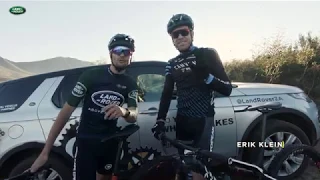 Land Rover Technical Terrain | Stage 1 | 2019 Absa Cape Epic