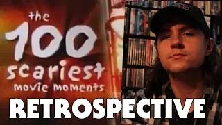 Retrospective | Bravo's '100 Scariest Movie Moments'