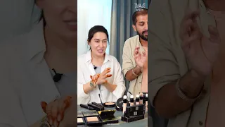 Gold & pearl serum | SL Basics by Dr. Shaista Lodhi #slbasics #makeup #shaistalodhi #beauty #serum