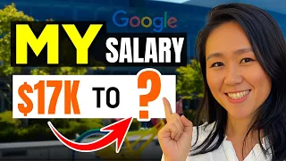 My Salary Progression As A Product Manager 2009 to 2023 | Product Manager Salary