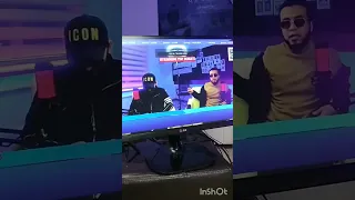 Islom Mannopov  (Karaoke) Sahar - Yomg'ir