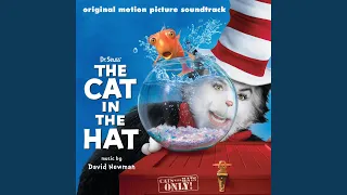 Two Things/Couch Jumping/Leaky Crate (The Cat In The Hat/Soundtrack Version)