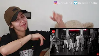 Coke Studio x Quick Style | Kana Yaari | Official Dance Video REACTION !!!