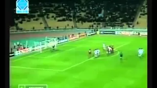 ЛЧ 1999/2000. Динамо Киев - Байер Леверкузен 4-2 (19.04.1999)