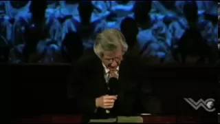 What It Means To Live By Faith by David Wilkerson