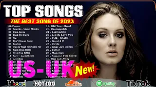 LIVE 247: Top Pop Songs Playlist - Billboard Hot 100 Songs Of 2023- Best Hits Music On Spotify 2023
