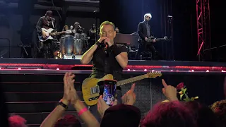 Bruce Springsteen - She's The One - Gothenburg 26-06-23
