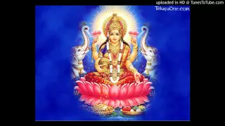 Sri Suktam   Rig Veda Hymn   Mahalakshmi   Goddess of Wealth