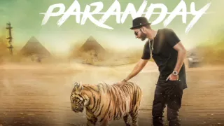 Paranday Full Video Bilal Saeed   Latest Punjabi Song 2016   Speed Records Envy presents   YouTube