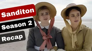 Sanditon Season 2 Recap