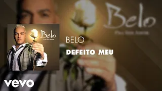 Belo - Defeito Meu (Áudio Oficial)