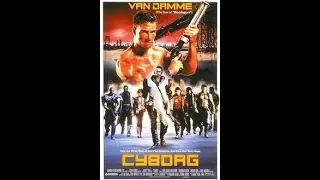 Cyborg (1989) - Trailer HD 1080p