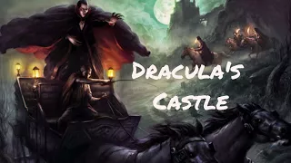 Dracula's Castle ✔ Castles in Transylvania ✔ Transylvania's vampire ✔