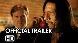 Machete Kills International Trailer (2013) - Robert Rodriguez, Jessica Alba Movie HD