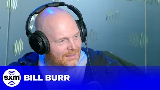 Bill Burr on Performing at Fenway Park: "It Was F****** Nuts"