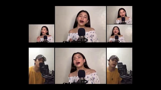 Ang Huling El Bimbo (Cover) - Janine Teñoso & Jarlo Bâse