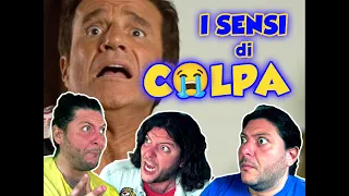 I SENSI DI COLPA