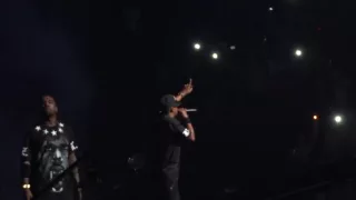 Jay-Z Kanye West Made in America Live Montreal 2011 HD 1080P