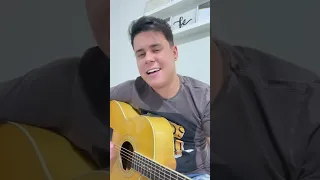 Murilo Huff - Pino da Granada (cover Marcelo Coelho)