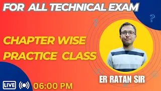 Electronic Mechanic All ITI EXAMS..  DC THEORY MCQ BY RATAN SIR