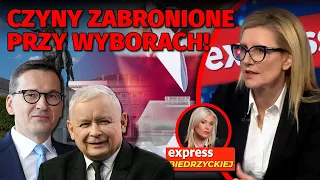 CZYNY ZABRONIONE przy WYBORACH KOPERTOWYCH! Wrzosek UJAWNIA fakty ws. DZIAŁAŃ PROKURATURY