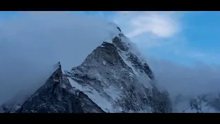 The Most beautiful Mountains in the world