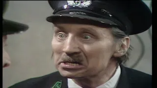 On The Buses Series 7 Episode 8 Hot Water