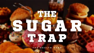 The Sugar Trap: The Harmful Effects of Excessive Sugar Consumption