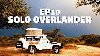 Essence Of Overlanding - EP10: Solo Overlander