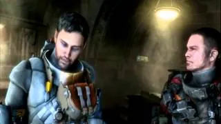 Ленинград - Никого не жалко (Dead Space 3 Edition)