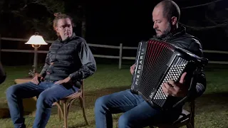 El Boyero - Rafael Puerta, Nino Zannoni, Pablo Bentos e Sergio Cabrera