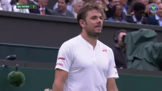 When Hawk-Eye challenges go wrong, starring Stan Wawrinka