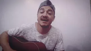 Agora Vai Sentar - Jhowzinho & Kadinho  - Cover