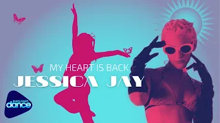 Jessica Jay - My Heart Is Back (2007) [Full Album]