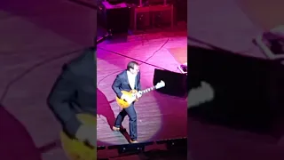 Joe Bonamassa, Orpheum Theater Mpls 11/12/22