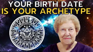 What Your BIRTH DATE REVEALS About Your Spiritual Path and Cosmic Heritage by DOLORES CANNON 🌟