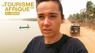 70 | On découvre le Bénin 🇧🇯 Le tourisme du voyage en Afrique, c'est comment ?
