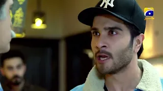 Khaani Meri Thi,Meri Hai,Meri Rahe Gi Shah Sahab - Feroze Khan