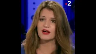 IVG, féminisme,  genre... Jean-Claude Vandamme face à Marlène Schiappa !