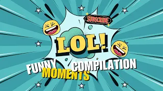 Try Not To Laugh 😂 Funny Compilation Videos 😱🤯😱 Part 04